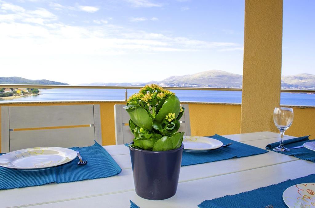Apartments Zlatka Trogir Room photo